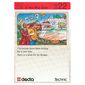 Activity Card, Set 9603, Invention 22 - A Two-Way Ride