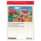 Activity Card, Set 9603, Invention 23 - Fancy-Go-Round