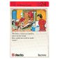 Activity Card, Set 9603, Invention 24 - A Heavy Load