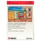 Activity Card, Set 9603, Invention 25 - Open Up!