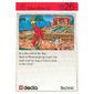 Activity Card, Set 9603, Invention 26 - Litter Pick-Up