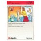 Activity Card, Set 9603, Invention 28 - Wet Hands