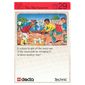 Activity Card, Set 9603, Invention 29 - The Big Squeeze