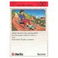 Activity Card, Set 9603, Invention 30 - Give Me a Brake