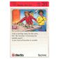 Activity Card, Set 9603, Invention 31 - Ready, Set, Go!