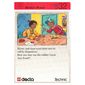 Activity Card, Set 9603, Invention 32 - Stretch Power