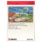 Activity Card, Set 9603, Invention 33 - Well, Well