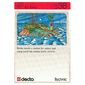 Activity Card, Set 9603, Invention 38 - All Alone