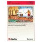 Activity Card, Set 9603, Invention 39 - Keeping Fit