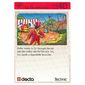 Activity Card, Set 9603, Invention 40 - Up, Up and Away
