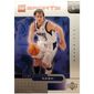 Trading Card, NBA: Steve Nash, Dallas Mavericks #13