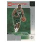 Trading Card, NBA: Antoine Walker, Boston Celtics #8