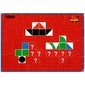 Mosaic Card, Set 1000-1 - Card 5