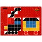 Mosaic Card, Set 1000-1 - Card 7