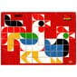 Mosaic Card, Set 1000-1 - Card 8