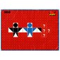 Mosaic Card, Set 1000-1 - Card 9