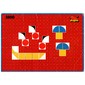 Mosaic Card, Set 1000-1 - Card 11