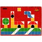Mosaic Card, Set 1000-1 - Card 12