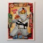 Trading Card, Ninjago Game Series 1 [German] - 8 Zane ZX