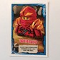 Trading Card, Ninjago Game Series 1 [German] - 105 Treibsand