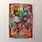 Trading Card, Ninjago Game Series 2 [German] - 49 Airjitzu Team