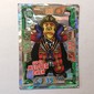 Trading Card, Ninjago Game Series 2 [German] - 73 Super Meister Chen