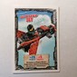 Trading Card, Ninjago Game Series 2 [German] - 155 Luftpiraten-Jet