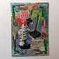 Trading Card, Ninjago Game Series 2 [German] - 179 Mega Krazi