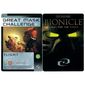 Trading Card, Bionicle Game: QftM - 1 Great Mask Challenge - Flight