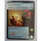 Trading Card, Bionicle Game: QftM - 4 Great Mask Challenge - Strength