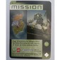 Trading Card, Bionicle Game: QftM - 8 Mission