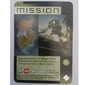 Trading Card, Bionicle Game: QftM - 9 Mission