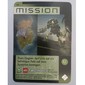 Trading Card, Bionicle Game: QftM - 10 Mission