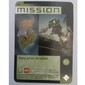 Trading Card, Bionicle Game: QftM - 11 Mission