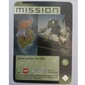 Trading Card, Bionicle Game: QftM - 12 Mission