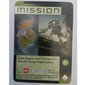 Trading Card, Bionicle Game: QftM - 13 Mission