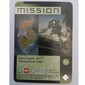 Trading Card, Bionicle Game: QftM - 14 Mission