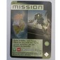 Trading Card, Bionicle Game: QftM - 15 Mission