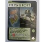 Trading Card, Bionicle Game: QftM - 16 Mission