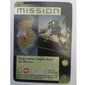 Trading Card, Bionicle Game: QftM - 18 Mission