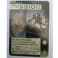 Trading Card, Bionicle Game: QftM - 19 Mission