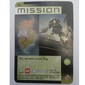 Trading Card, Bionicle Game: QftM - 20 Mission
