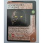 Trading Card, Bionicle Game: QftM - 22 Game Action - Infected Mask