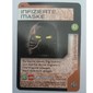 Trading Card, Bionicle Game: QftM - 23 Game Action - Infected Mask