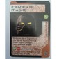 Trading Card, Bionicle Game: QftM - 24 Game Action - Infected Mask