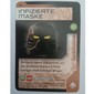 Trading Card, Bionicle Game: QftM - 25 Game Action - Infected Mask