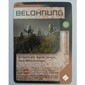 Trading Card, Bionicle Game: QftM - 27 Game Action - Reward