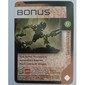 Trading Card, Bionicle Game: QftM - 33 Game Action - Bonus