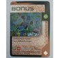 Trading Card, Bionicle Game: QftM - 36 Game Action - Bonus