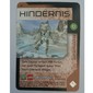 Trading Card, Bionicle Game: QftM - 37 Game Action - Penalty